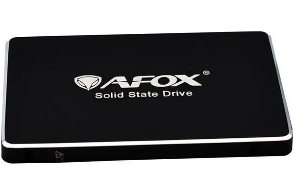 Dysk wewnętrzny AFOX SD250 SSD SATA (2.5") 1TB