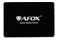 Dysk wewnętrzny AFOX SD250 SSD SATA (2.5") 1TB