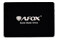 Dysk wewnętrzny AFOX SD250 SSD SATA (2.5") 512GB