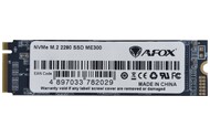 Dysk wewnętrzny AFOX ME300 SSD M.2 NVMe 512GB