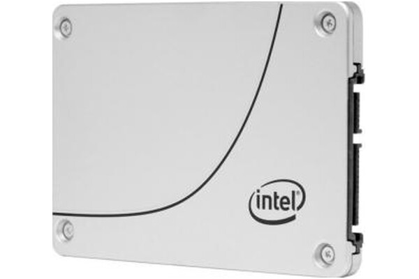 Dysk wewnętrzny Intel D3S4510 SSD SATA (2.5") 960GB