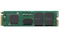 Dysk wewnętrzny Intel 670P SSD M.2 NVMe 512GB