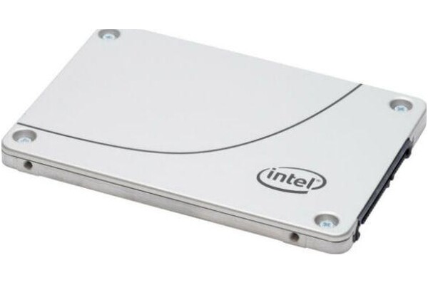 Dysk wewnętrzny Intel D3S4620 SSD SATA (2.5") 480GB