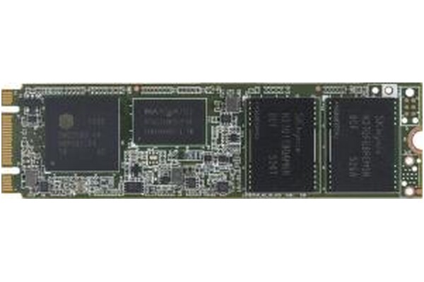 Dysk wewnętrzny Intel 5400S Pro SSD M.2 NVMe 120GB