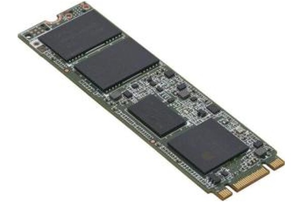 Dysk wewnętrzny Intel 5400S Pro SSD M.2 NVMe 120GB