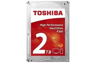 Dysk wewnętrzny TOSHIBA P300 HDD SATA (3.5") 2TB
