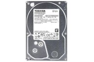 Dysk wewnętrzny TOSHIBA DT01ACA300 HDD SATA (3.5") 3TB