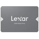 Dysk wewnętrzny Lexar LNS100 SSD SATA (2.5") 512GB