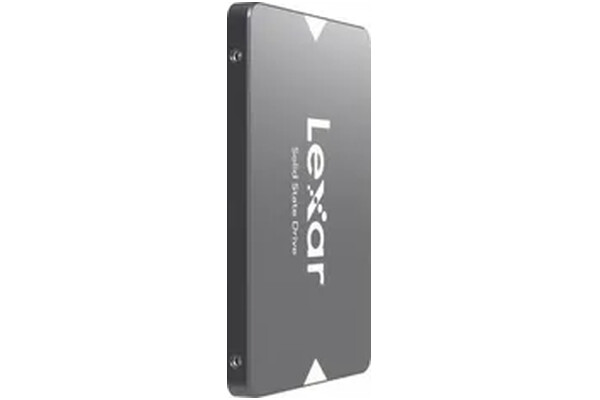 Dysk wewnętrzny Lexar NS100 SSD SATA (2.5") 512GB