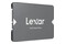 Dysk wewnętrzny Lexar NS100 SSD SATA (2.5") 512GB