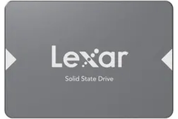 Dysk wewnętrzny Lexar LNS100 SSD SATA (2.5") 1TB
