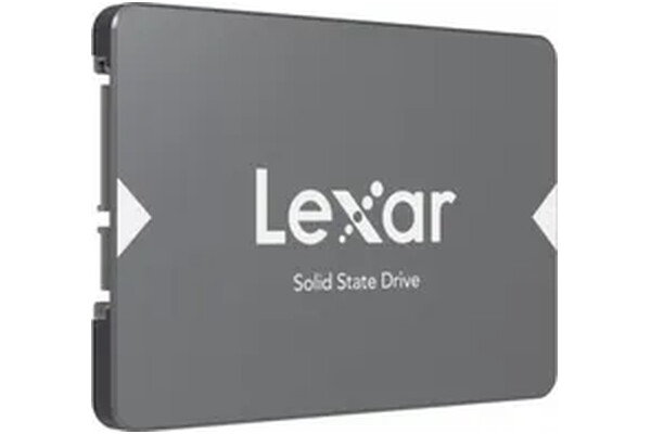Dysk wewnętrzny Lexar NS100 SSD SATA (2.5") 128GB