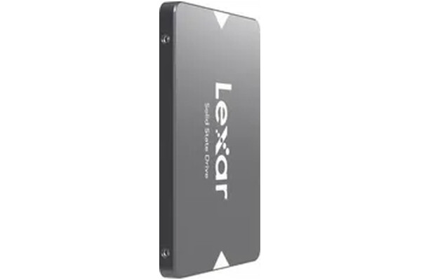 Dysk wewnętrzny Lexar NS100 SSD SATA (2.5") 128GB