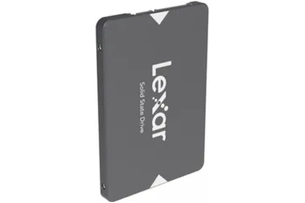Dysk wewnętrzny Lexar NS100 SSD SATA (2.5") 128GB