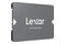 Dysk wewnętrzny Lexar NS100 SSD SATA (2.5") 128GB