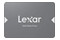 Dysk wewnętrzny Lexar NS100 SSD SATA (2.5") 256GB