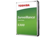 Dysk wewnętrzny TOSHIBA HDWT380UZSVA HDD SATA (3.5") 8TB