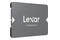Dysk wewnętrzny Lexar LNS100 SSD SATA (2.5") 2TB