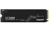 Dysk wewnętrzny Kingston KC3000 SSD M.2 NVMe 4TB
