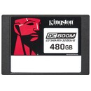 Dysk wewnętrzny Kingston DC600M SSD SATA (2.5") 480GB
