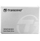 Dysk wewnętrzny Transcend TS256GSSD230S 230S SSD SATA (2.5") 256GB