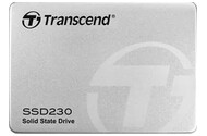Dysk wewnętrzny Transcend TS256GSSD230S 230S SSD SATA (2.5") 256GB