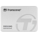 Dysk wewnętrzny Transcend TS2TSSD220Q SSD220Q SSD SATA (2.5") 2TB