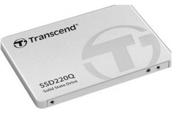 Dysk wewnętrzny Transcend TS2TSSD220Q SSD220Q SSD SATA (2.5") 2TB