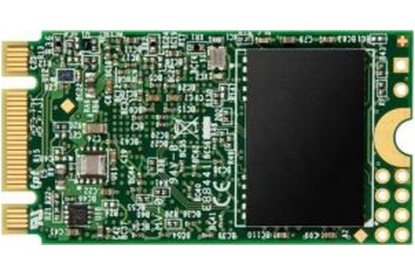 Dysk wewnętrzny Transcend TS128GMTS430S 430S SSD M.2 NVMe 128GB