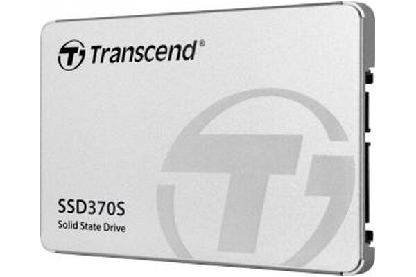 Dysk wewnętrzny Transcend TS128GSSD370S SSD370S SSD SATA (2.5") 128GB