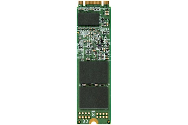 Dysk wewnętrzny Transcend TS64GMTS800S MTS800 SSD M.2 NVMe 64GB