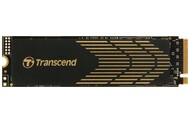 Dysk wewnętrzny Transcend TS500GMTE240S 240S SSD M.2 NVMe 500GB
