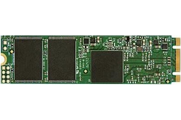 Dysk wewnętrzny Transcend TS480GMTS820S MTS820S SSD M.2 NVMe 480GB
