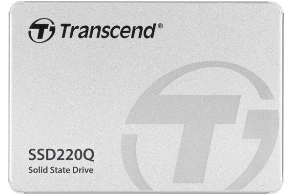 Dysk wewnętrzny Transcend TS1TSSD220Q SSD220Q SSD SATA (2.5") 1TB