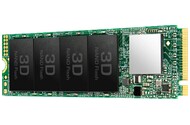 Dysk wewnętrzny Transcend TS500GMTE115S 115S SSD M.2 NVMe 500GB