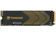 Dysk wewnętrzny Transcend TS2TMTE250S MTE250S SSD M.2 NVMe 2TB