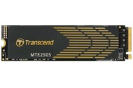 Dysk wewnętrzny Transcend TS4TMTE250S MTE250S SSD M.2 NVMe 4TB
