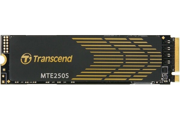 Dysk wewnętrzny Transcend TS4TMTE250S MTE250S SSD M.2 NVMe 4TB