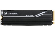 Dysk wewnętrzny Transcend TS4TMTE250H MTE250H SSD M.2 NVMe 4TB
