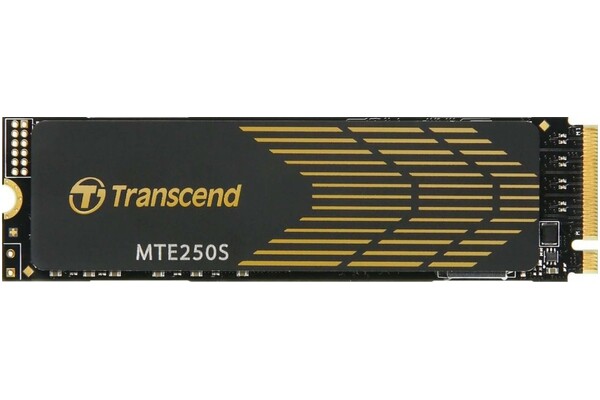 Dysk wewnętrzny Transcend MTE250S MTE250S SSD M.2 NVMe 2TB