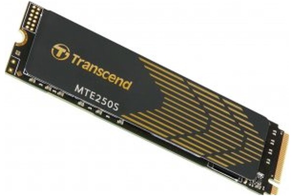 Dysk wewnętrzny Transcend MTE250S MTE250S SSD M.2 NVMe 2TB