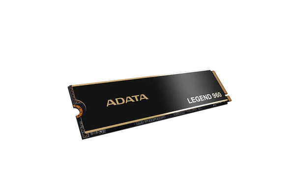 Dysk wewnętrzny Adata Legend 960 SSD M.2 NVMe 960GB