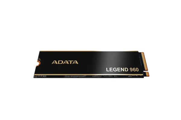 Dysk wewnętrzny Adata Legend 960 SSD M.2 NVMe 960GB