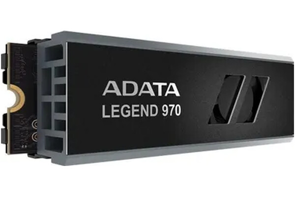 Dysk wewnętrzny Adata Legend 970 SSD M.2 NVMe 1TB