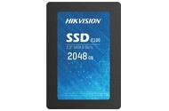 Dysk wewnętrzny Hikvision E100 SSD SATA (2.5") 2TB