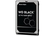 Dysk wewnętrzny WD WD10SPSX Black HDD SATA (2.5") 1TB