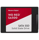 Dysk wewnętrzny WD SA500 Red SSD SATA (2.5") 4TB