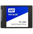 Dysk wewnętrzny WD WDS500G1B0A Blue SSD SATA (2.5") 500GB