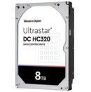 Dysk wewnętrzny WD HC320 Ultrastar HDD SATA (3.5") 8TB