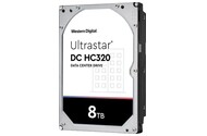 Dysk wewnętrzny WD HC320 Ultrastar HDD SATA (3.5") 8TB